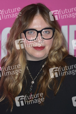 Filmpremiere 'Scrambled' in Los Angeles