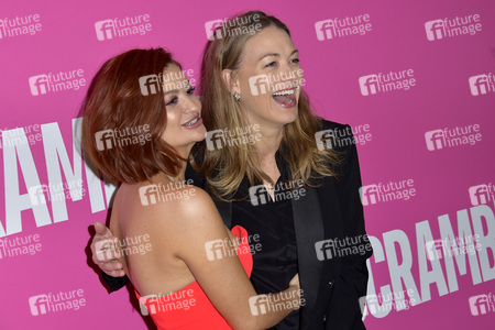 Filmpremiere 'Scrambled' in Los Angeles