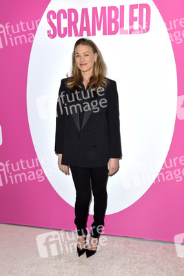 Filmpremiere 'Scrambled' in Los Angeles