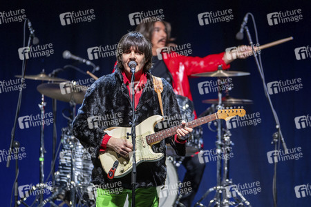 Musical 'All You Need Is Love!' in Erfurt