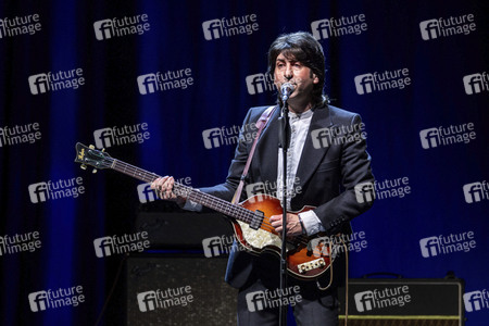 Musical 'All You Need Is Love!' in Erfurt