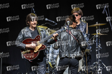 Musical 'All You Need Is Love!' in Erfurt
