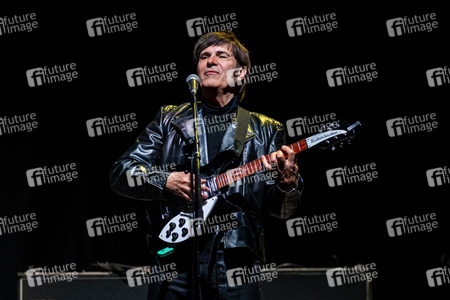 Musical 'All You Need Is Love!' in Erfurt