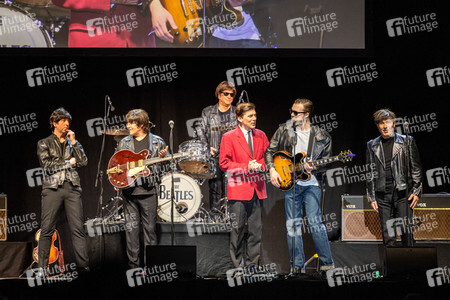Musical 'All You Need Is Love!' in Erfurt