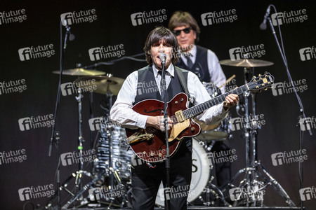 Musical 'All You Need Is Love!' in Erfurt