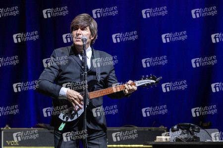 Musical 'All You Need Is Love!' in Erfurt