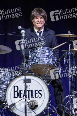 Musical 'All You Need Is Love!' in Erfurt