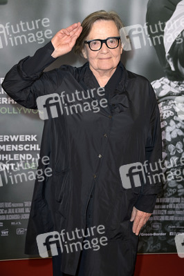 Filmpremiere 'Green Border' in Berlin