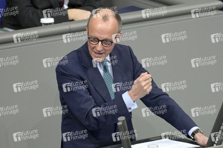 150. Sitzung des Deutschen Bundestages in Berlin