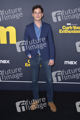 Season 12 Premiere 'Lass es, Larry!' in Los Angeles