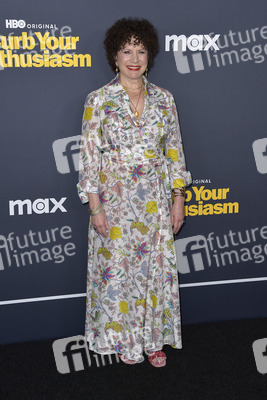 Season 12 Premiere 'Lass es, Larry!' in Los Angeles