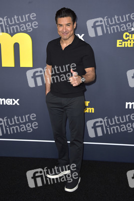 Season 12 Premiere 'Lass es, Larry!' in Los Angeles