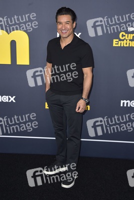 Season 12 Premiere 'Lass es, Larry!' in Los Angeles