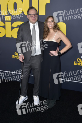 Season 12 Premiere 'Lass es, Larry!' in Los Angeles