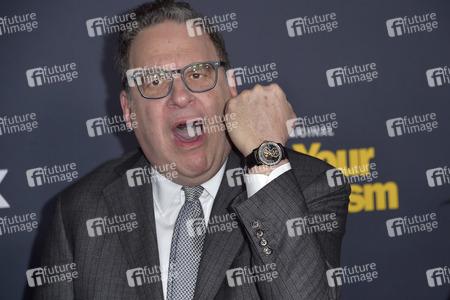 Season 12 Premiere 'Lass es, Larry!' in Los Angeles