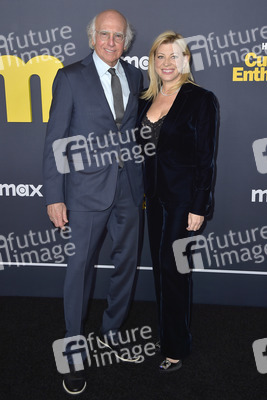 Season 12 Premiere 'Lass es, Larry!' in Los Angeles