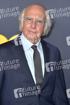 Season 12 Premiere 'Lass es, Larry!' in Los Angeles