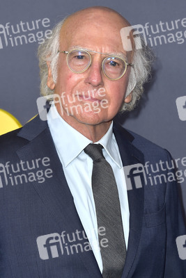 Season 12 Premiere 'Lass es, Larry!' in Los Angeles