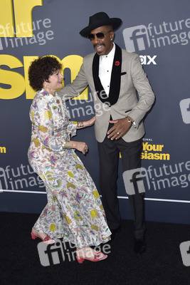 Season 12 Premiere 'Lass es, Larry!' in Los Angeles