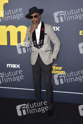 Season 12 Premiere 'Lass es, Larry!' in Los Angeles