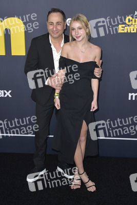 Season 12 Premiere 'Lass es, Larry!' in Los Angeles
