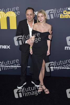 Season 12 Premiere 'Lass es, Larry!' in Los Angeles