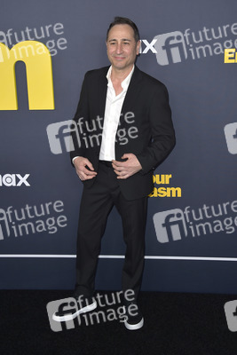 Season 12 Premiere 'Lass es, Larry!' in Los Angeles
