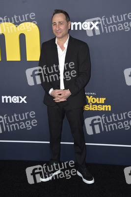 Season 12 Premiere 'Lass es, Larry!' in Los Angeles