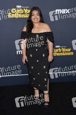 Season 12 Premiere 'Lass es, Larry!' in Los Angeles