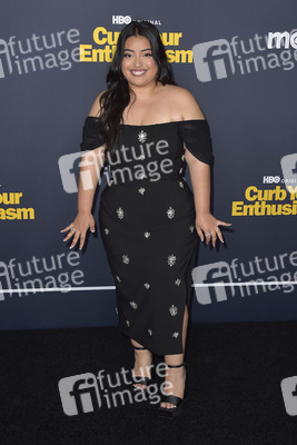 Season 12 Premiere 'Lass es, Larry!' in Los Angeles