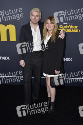 Season 12 Premiere 'Lass es, Larry!' in Los Angeles