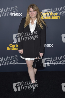Season 12 Premiere 'Lass es, Larry!' in Los Angeles