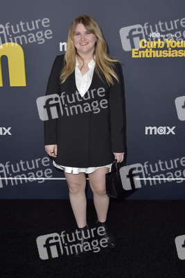 Season 12 Premiere 'Lass es, Larry!' in Los Angeles