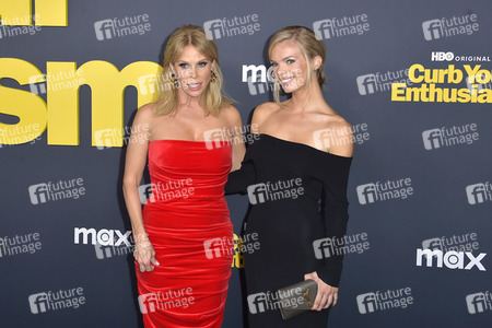 Season 12 Premiere 'Lass es, Larry!' in Los Angeles