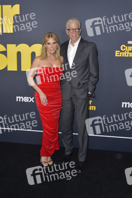 Season 12 Premiere 'Lass es, Larry!' in Los Angeles