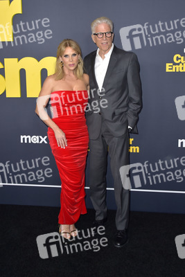 Season 12 Premiere 'Lass es, Larry!' in Los Angeles
