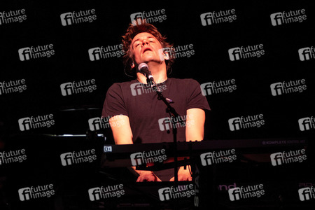 Konzert von Alphaville in Erfurt