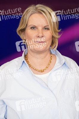 Talkshow 'maischberger' in Berlin
