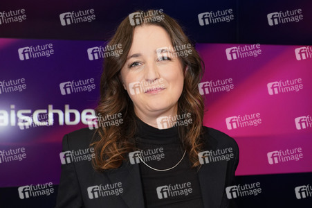 Talkshow 'maischberger' in Berlin