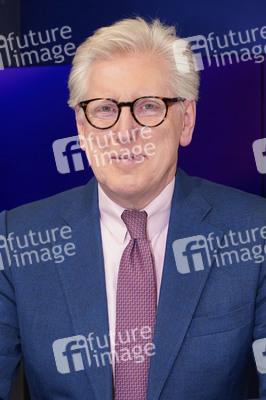 Talkshow 'maischberger' in Berlin