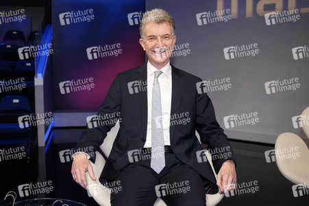 Talkshow 'maischberger' in Berlin