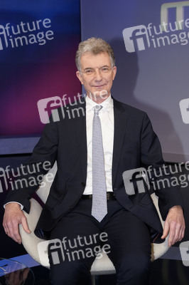 Talkshow 'maischberger' in Berlin
