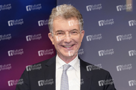 Talkshow 'maischberger' in Berlin