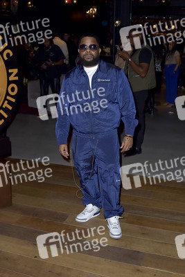 Black Music Action Coalition Event in Beverly Hills