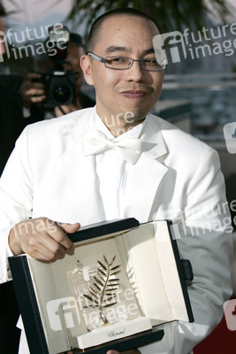 Preisträger Photocall, Cannes Film Festival 2010