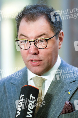 1041. Bundesratssitzung in Berlin