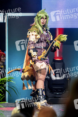 Community-Convention MAG-C in Erfurt