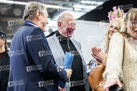 Community-Convention MAG-C in Erfurt