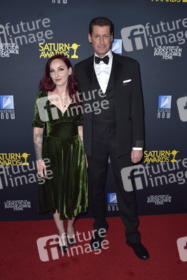 Saturn Awards 2024 in Burbank