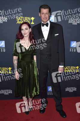 Saturn Awards 2024 in Burbank